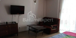 Квартира 33 м² - Юрьевская, Батуми, Грузия