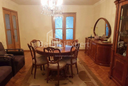 Квартира 120 м² - Юрьевская, Батуми, Грузия