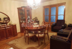 Квартира 120 м² - Юрьевская, Батуми, Грузия