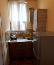 Квартира 80 м² - Юрьевская, Батуми, Грузия