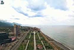Квартира 31 м² - Юрьевская, Батуми, Грузия