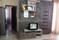 Квартира 55 м² - Юрьевская, Батуми, Грузия
