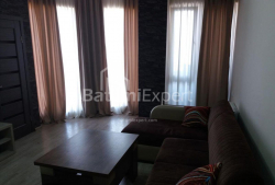 Квартира 55 м² - Юрьевская, Батуми, Грузия