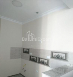Квартира 48 м² - Юрьевская, Батуми, Грузия