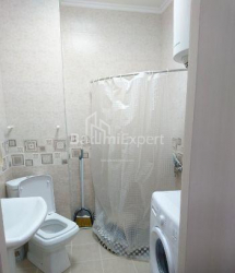 Квартира 48 м² - Юрьевская, Батуми, Грузия