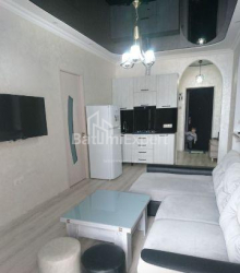 Квартира 48 м² - Юрьевская, Батуми, Грузия