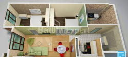 Квартира 74 м² - Юрьевская, Батуми, Грузия