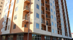Квартира 74 м² - Юрьевская, Батуми, Грузия