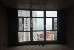 Квартира 41 м² - Юрьевская, Батуми, Грузия