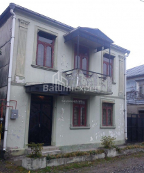 Квартира 135 м² - Юрьевская, Батуми, Грузия