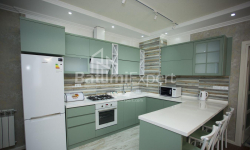 Квартира 73 м² - Юрьевская, Батуми, Грузия