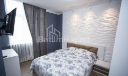 Квартира 73 м² - Юрьевская, Батуми, Грузия