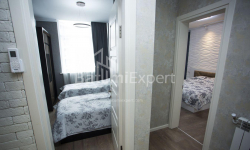 Квартира 73 м² - Юрьевская, Батуми, Грузия
