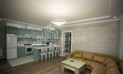 Квартира 73 м² - Юрьевская, Батуми, Грузия