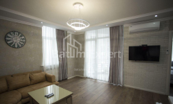 Квартира 73 м² - Юрьевская, Батуми, Грузия