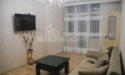 Квартира 70 м² - Юрьевская, Батуми, Грузия