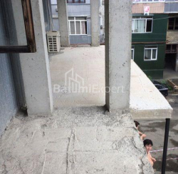 Квартира 80 м² - Юрьевская, Батуми, Грузия