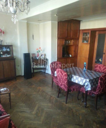 Квартира 100 м² - Юрьевская, Батуми, Грузия