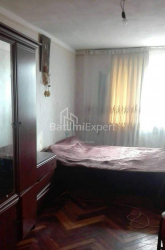Квартира 100 м² - Юрьевская, Батуми, Грузия
