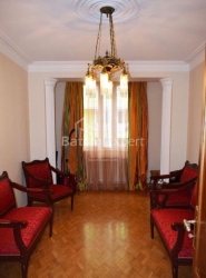 Квартира 120 м² - Зураба Горгиладзе, Батуми, Грузия