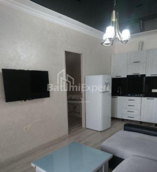 Квартира 48 м² - Юрьевская, Батуми, Грузия