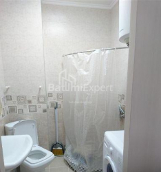 Квартира 48 м² - Юрьевская, Батуми, Грузия