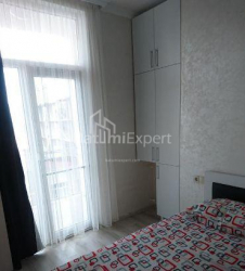 Квартира 48 м² - Юрьевская, Батуми, Грузия