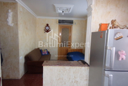 Квартира 40 м² - Юрьевская, Батуми, Грузия