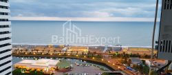 Квартира 29 м² - Юрьевская, Батуми, Грузия