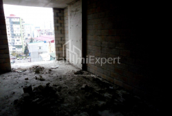 Квартира 35 м² - Юрьевская, Батуми, Грузия