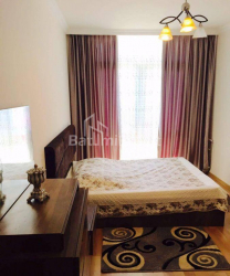 Квартира 74 м² - Юсуфа Кобаладзе, Батуми, Грузия