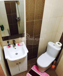 Квартира 74 м² - Юсуфа Кобаладзе, Батуми, Грузия