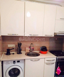 Квартира 74 м² - Юсуфа Кобаладзе, Батуми, Грузия