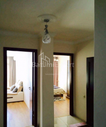 Квартира 74 м² - Юсуфа Кобаладзе, Батуми, Грузия
