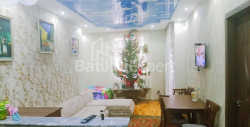 Квартира 2-комн 53 м² - Вахтанга Горгасали, Батуми