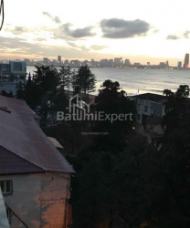 Квартира 78 м² - Юрьевская, Батуми, Грузия