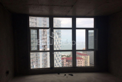 Квартира 41 м² - Юрьевская, Батуми, Грузия