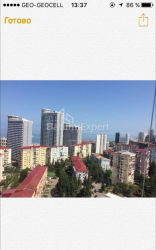 Квартира 41 м² - Юрьевская, Батуми, Грузия
