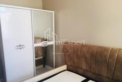 Квартира 65 м² - Юрьевская, Батуми, Грузия
