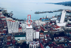 Квартира 65 м² - Юрьевская, Батуми, Грузия