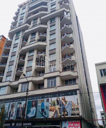 Квартира 65 м² - Юрьевская, Батуми, Грузия