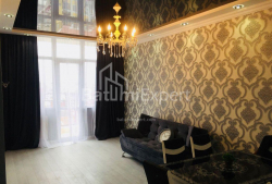 Квартира 65 м² - Юрьевская, Батуми, Грузия