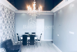 Квартира 65 м² - Юрьевская, Батуми, Грузия