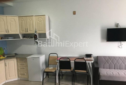 Квартира 38 м² - Юрьевская, Батуми, Грузия