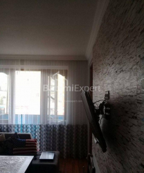 Квартира 50 м² - Юрьевская, Батуми, Грузия