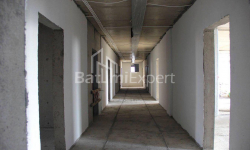Квартира 48 м² - Юрьевская, Батуми, Грузия