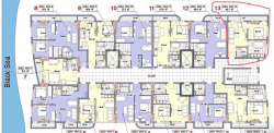 Квартира 48 м² - Юрьевская, Батуми, Грузия