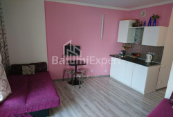 Квартира 32 м² - Юрьевская, Батуми, Грузия