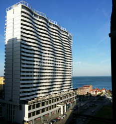 Квартира 28 м² - Юсуфа Кобаладзе, Батуми, Грузия