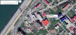 Квартира 53 м² - Юрьевская, Батуми, Грузия